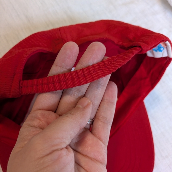 Vintage Legend of Zelda 1988 kids hat fair condition - Picture 6 of 8